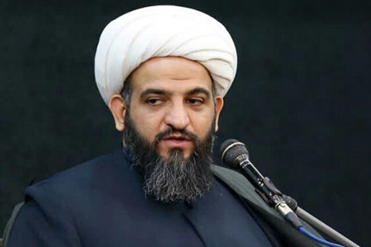 حضرت عباس الگوی جاویدان ولایت مداری و ادب است