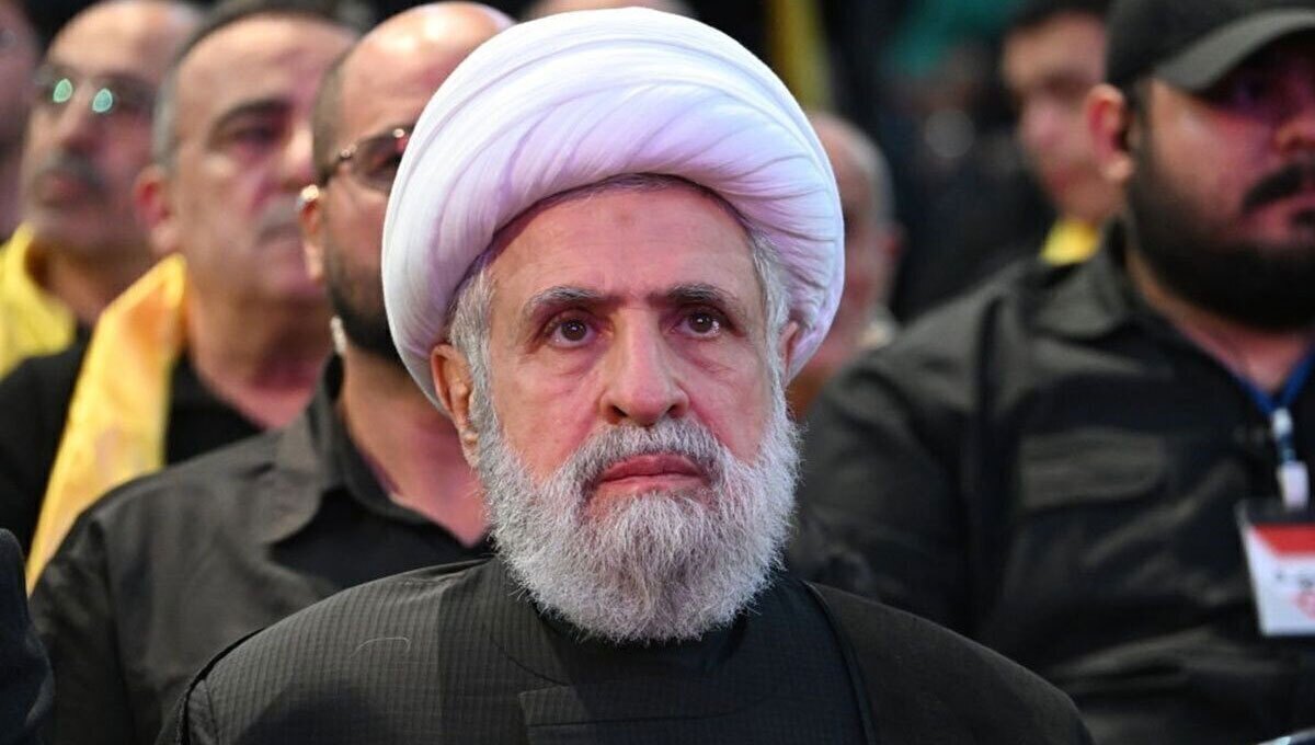 ما بر عهد خود پایبندیم/ راه مقاومت ادامه دارد