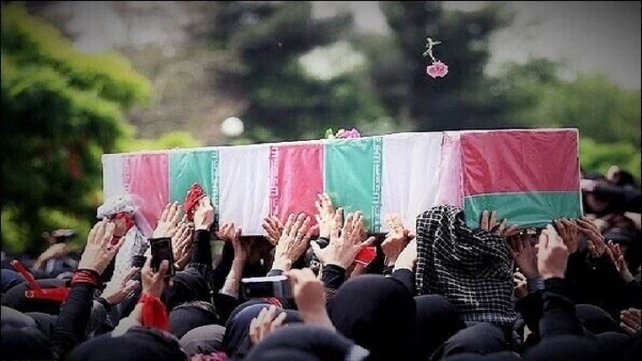آیین‌های عاشورای حسینی در اقصی نقاط ایران/م