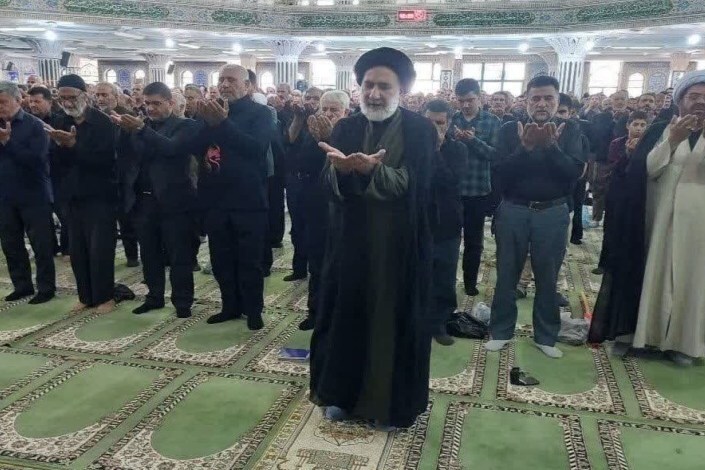 آیین‌های عاشورای حسینی در اقصی نقاط ایران/م