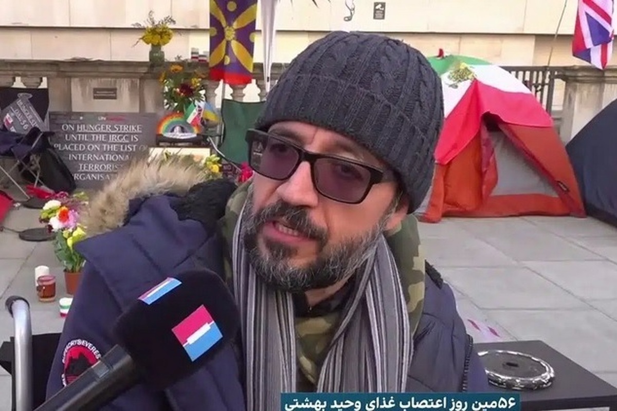 چهره واقعی یک باند تبهکار