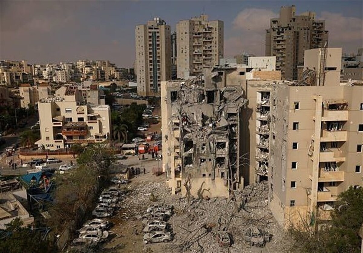 نقض آتشبس ایران و اسرائیل بزرگترین بحران اقتصادی قرن ۲۱ را رقم میزند