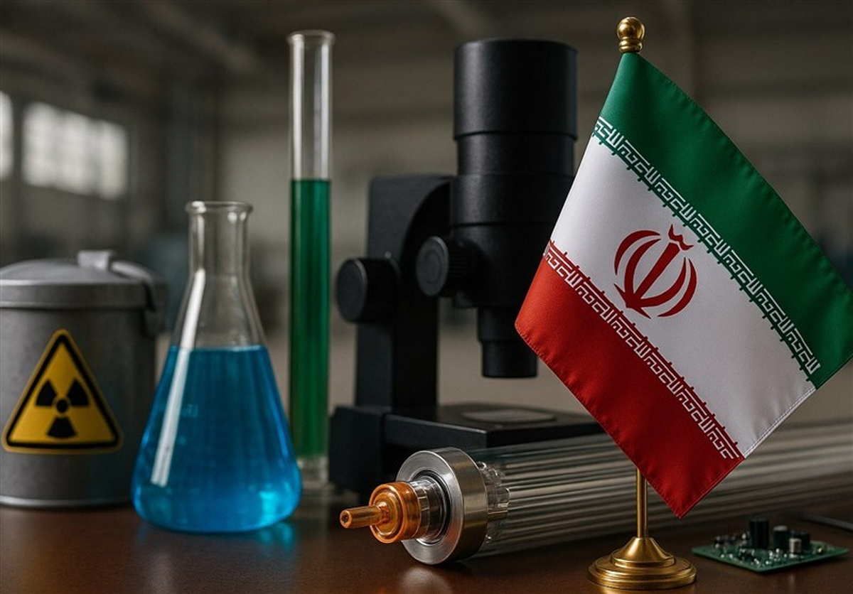 چرا غنیسازی؛