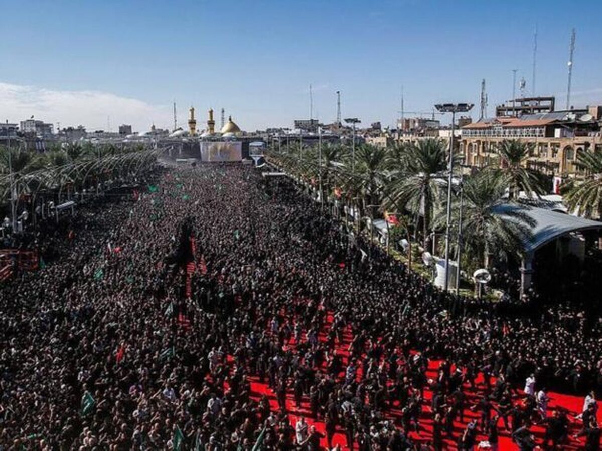 عاشورا در آیینه راهبردی آیندهساز