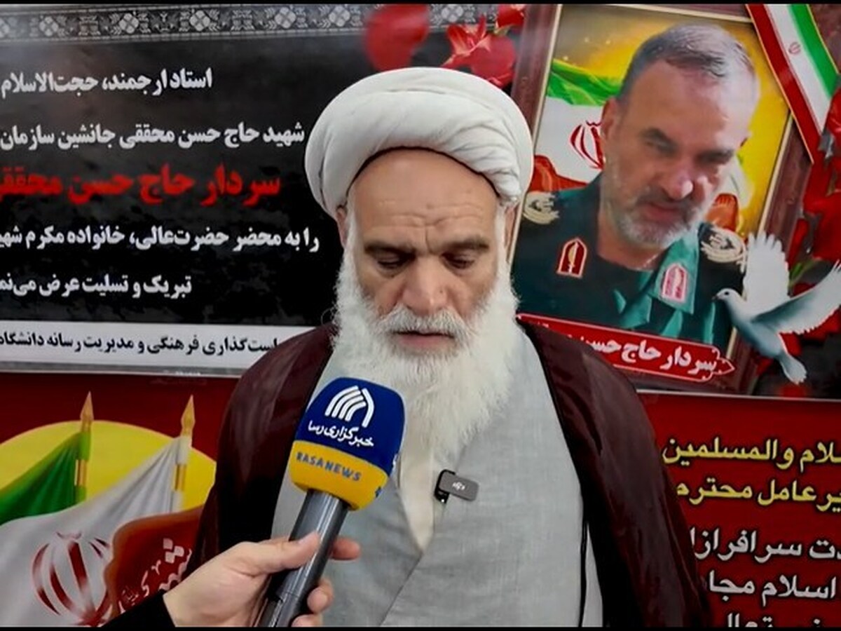 پیوند امت با فرهنگ عاشورا؛ ضامن جاودانگی نظام اسلامی
