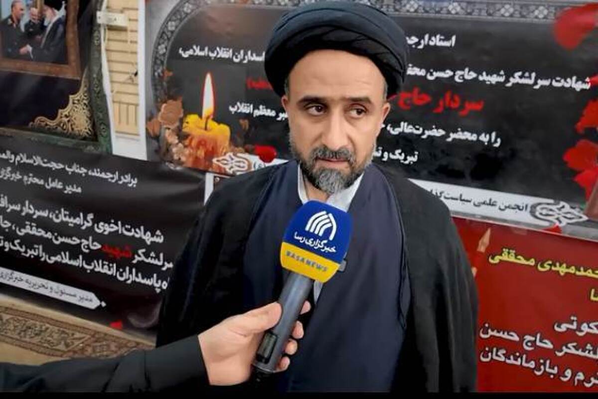 تهدید رهبر انقلاب نشانه عمق دشمنی استکبار با جبهه توحید است