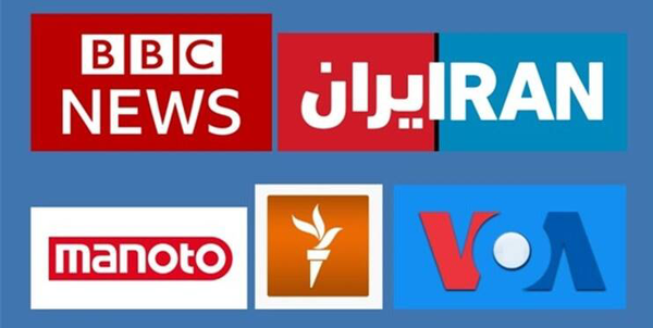 BBC؛ اینترنشنالی که حرفه‌ای‌تر دروغ می گوید!