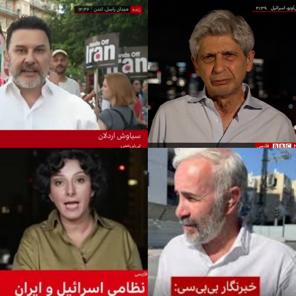 BBC؛ اینترنشنالی که حرفه‌ای‌تر دروغ می گوید!