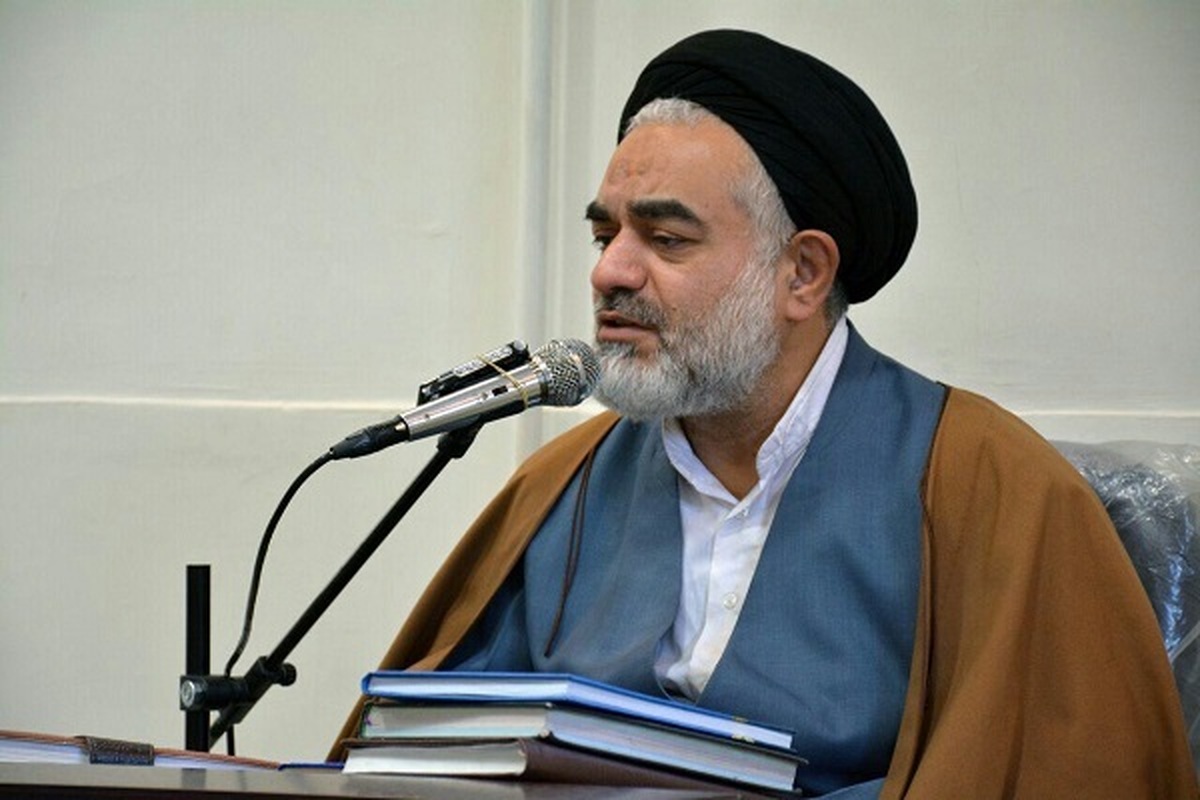قرآن کریم عامل حیات روحی انسان است