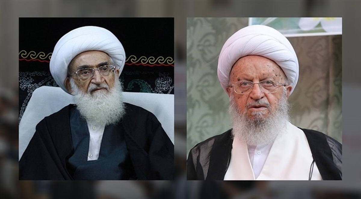 تقدیر شورای عالی حوزه علمیه خراسان از فتوای حضرات آیات مکارم شیرازی و نوری همدانی