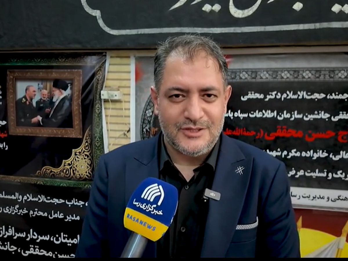 تلاش دشمن با ابزارهای رسانهای برای تفرقه ناکام ماند