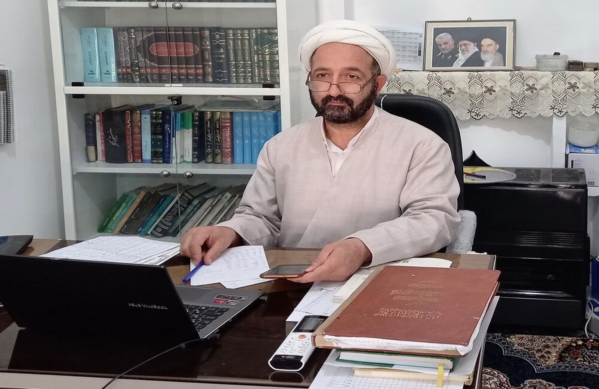 در سایه ولایت فقیه، مرجعیت و بقای حکومت معنا پیدا میکند