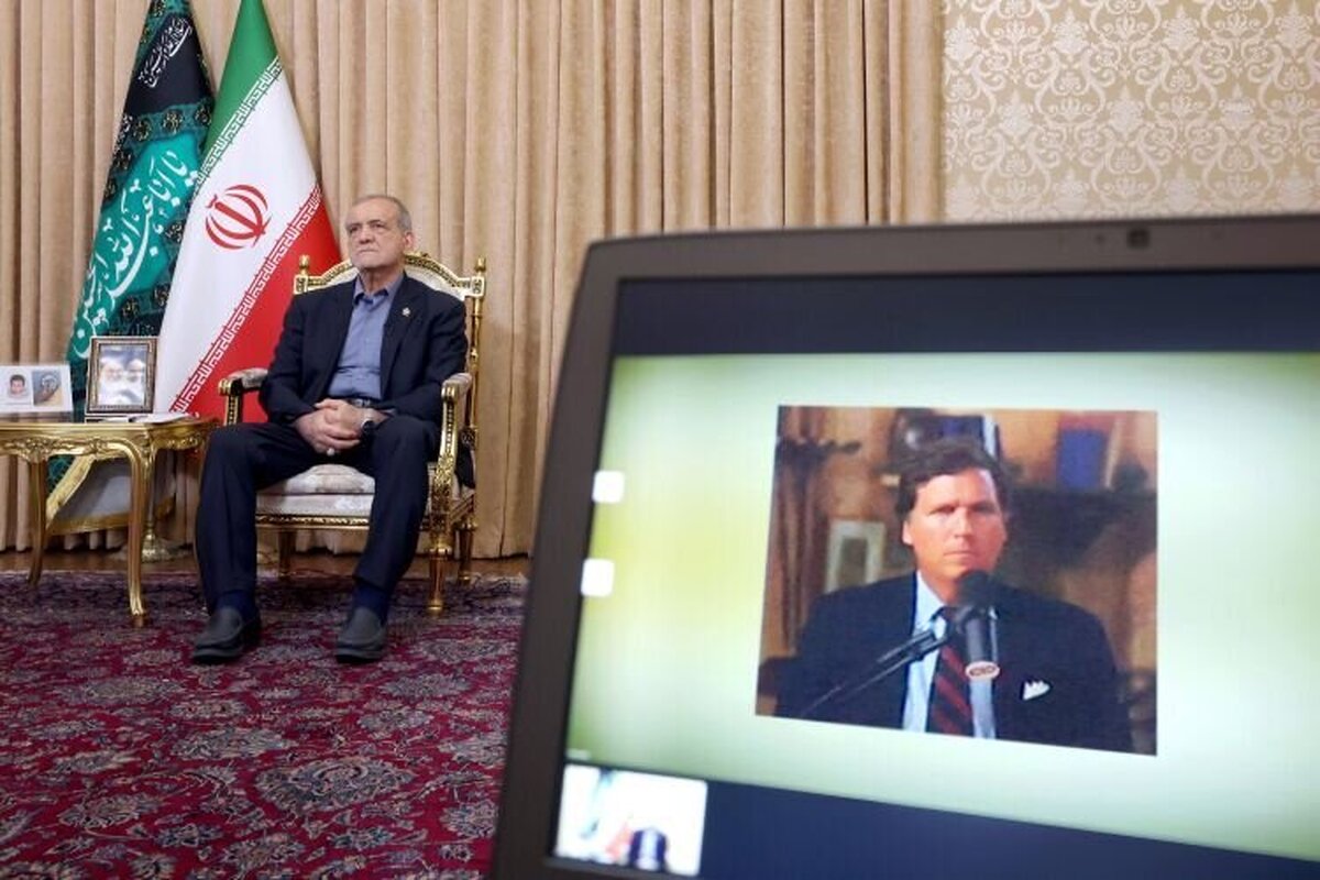 مواضع تان در مصاحبه با خبرنگار آمریکایی خلاف وحدت ملی بود/ به مشورتهای غلط برخی اطرافیان گوش نکنید