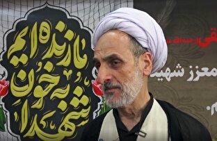 فتوای مراجع تقلید می‌تواند میلیون‌ها انسان را در مقابل کفر و الحاد بسیج کند