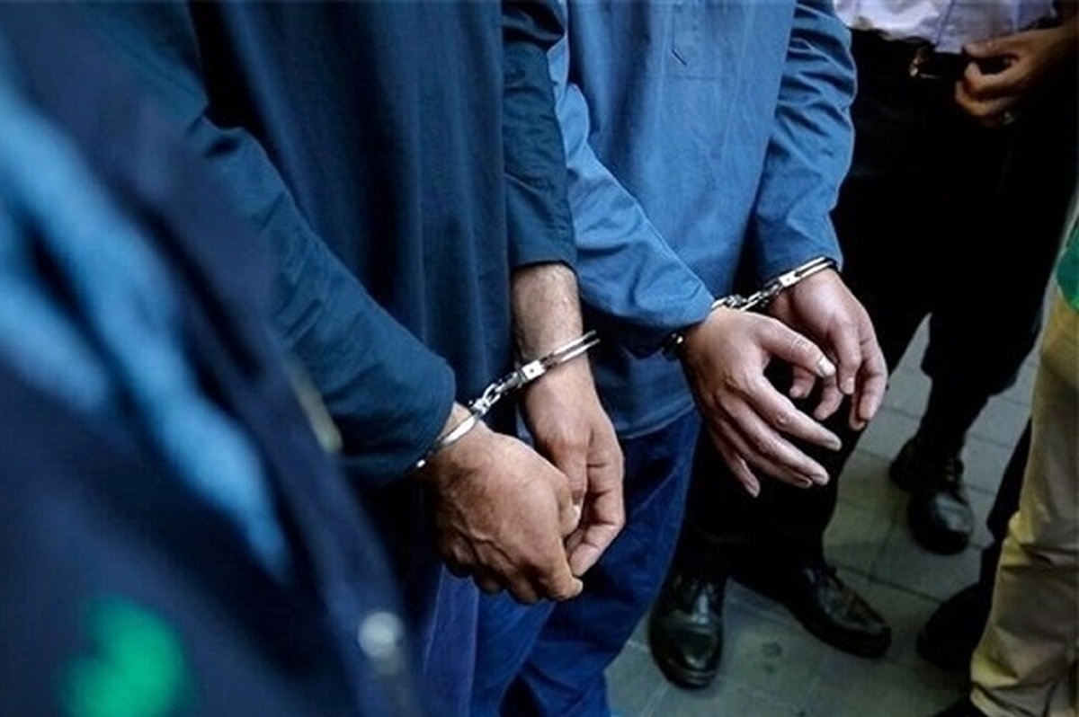 دستگیری ۵۳ نفر از عاملان مرتبط با تجاوز رژیم غاصب صهیونی در فارس