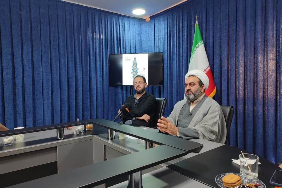 سومین همایش ملی دشمنشناسی و مقاومت برگزار میشود