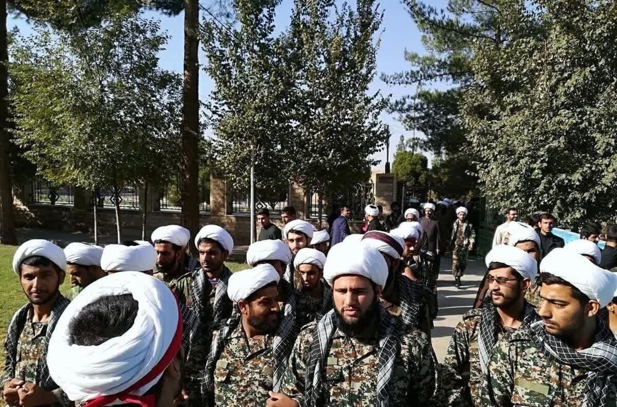 قرارگاه «شهید آلهاشم» برای جهاد تبیین، خدمت و مقابله با جنگ شناختی تشکیل شد