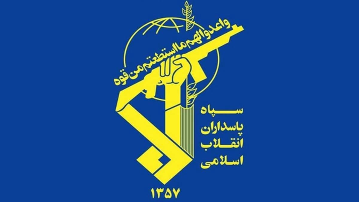 عملیات «بشارت فتح» سپاه علیه پایگاه آمریکایی العدید قطر + فیلم
