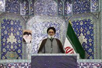 عاشورای امام حسین راه مبارزه با استکبار جهانی را به ما آموخت