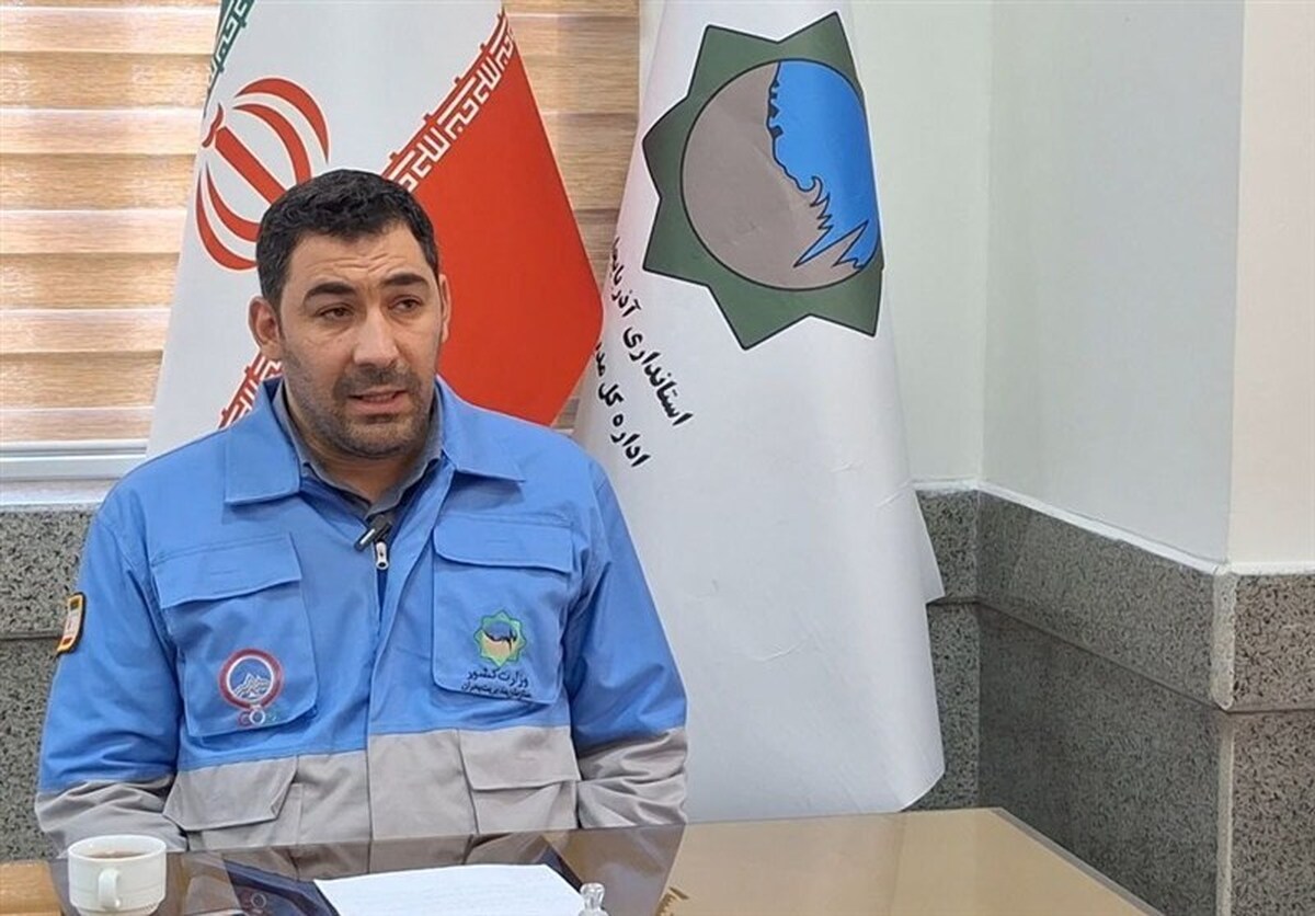 شنیدهشدن صدای انفجار ناشی از پاکسازی مهمات عملنکرده در بستانآباد