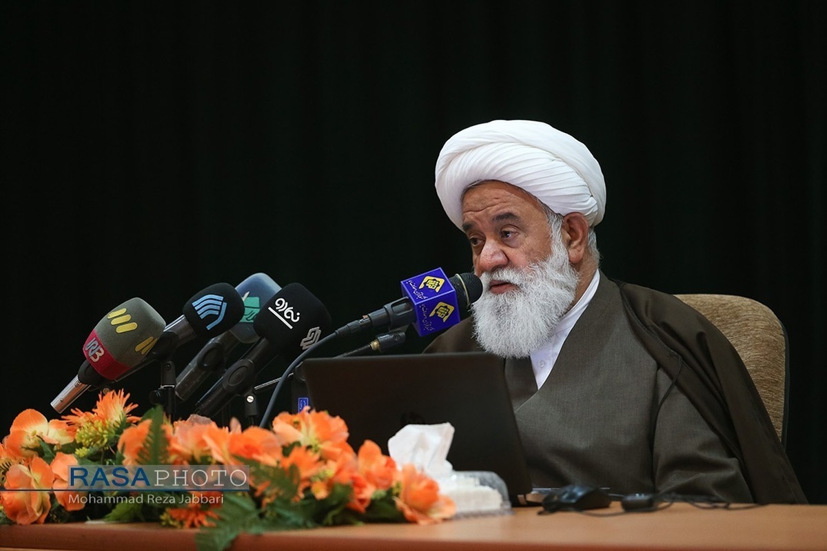 جبهه مقاومت، تجلی اراده ملتها و زمینهساز عدالت جهانی است