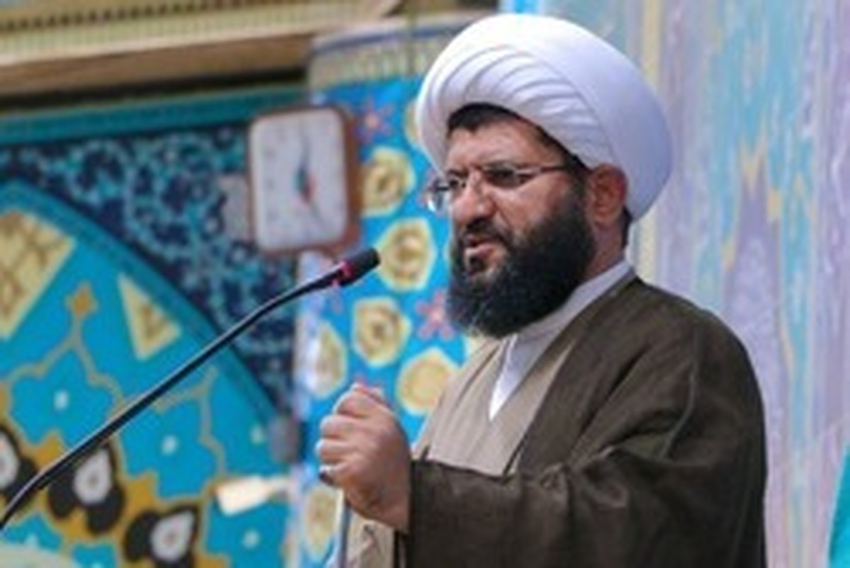 شعار «مرگ بر آمریکا» مرگ بر سیاستهای استکباری است