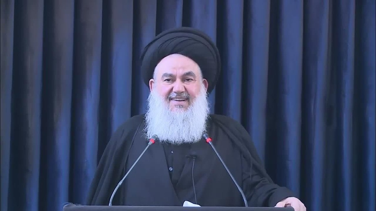 تغییر معادله قدرت به نفع محور مقاومت/ ایران به دنبال زمینه سازی برای ظهور و یاری مستضعفان است