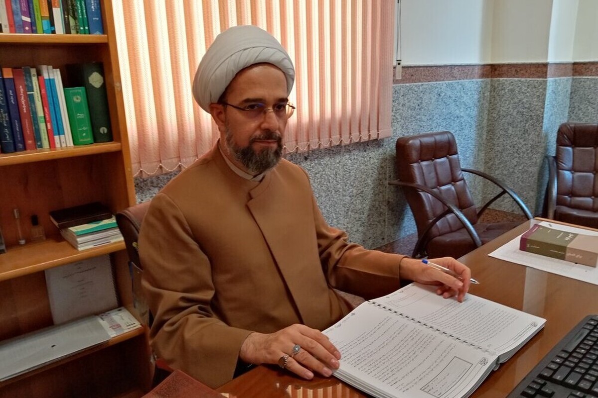 نظام آموزشی و پژوهشی حوزه باید به سمت اولویت‌بخشی به تبلیغ حرکت کند