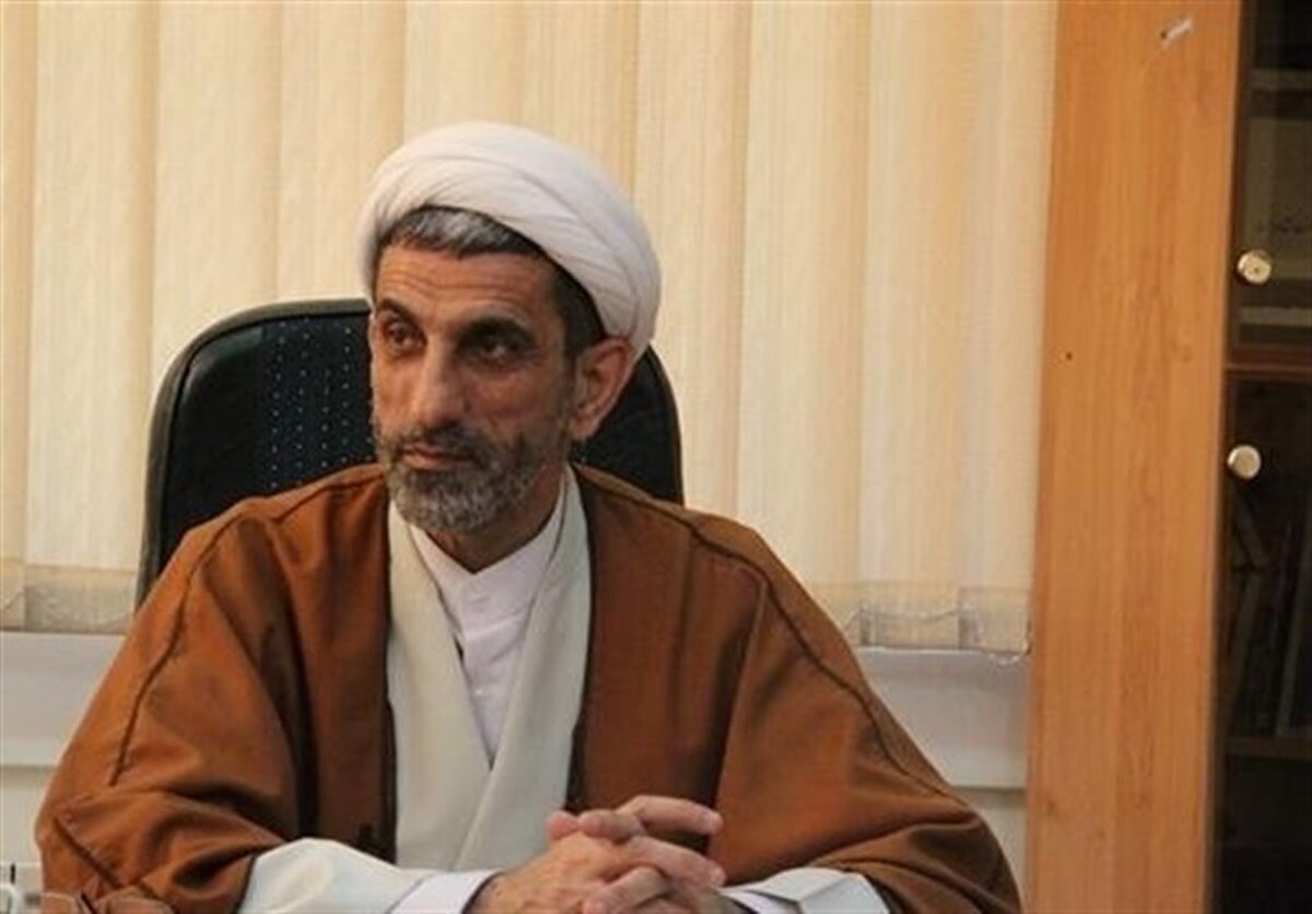 کارگزاران اجازه ندهند کوچکترین خدشهای به انسجام ملی وارد شود