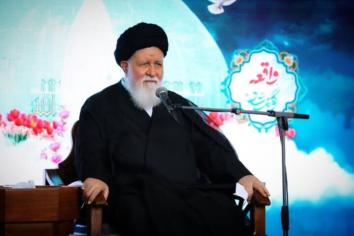 ماجرای گوهر شاد فراتر از یک واقعه تاریخی
