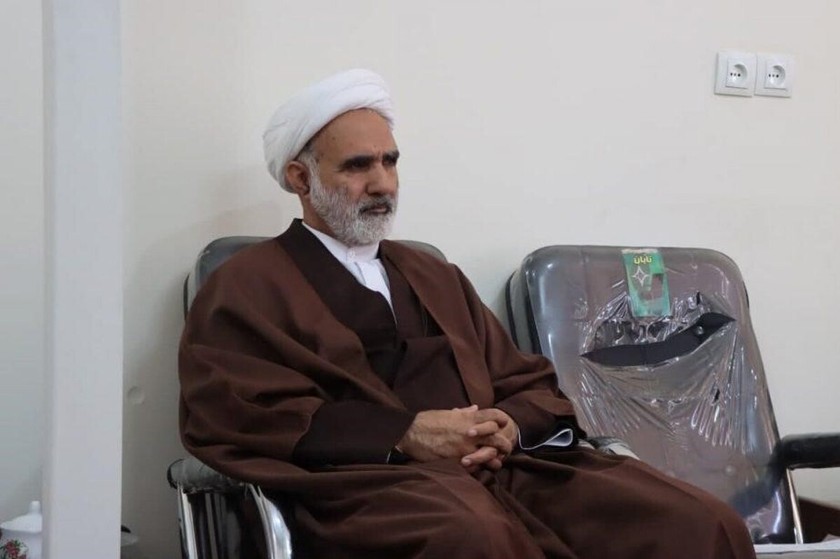 حجاب؛ سنگر هویت ایرانی-اسلامی در برابر تهاجم فرهنگی غرب