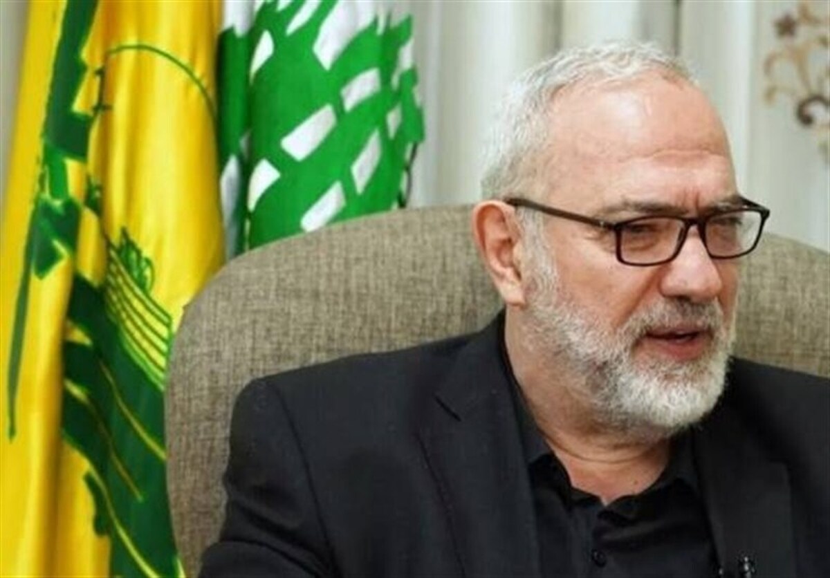 قدرت ایران به نفع کل منطقه است/ خط و رویکرد مقاومت ادامه دارد