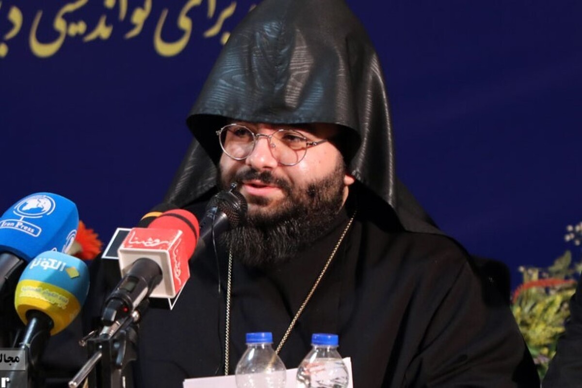 حمله به ایران، نقض صلح و ارزش‌های ادیان الهی است