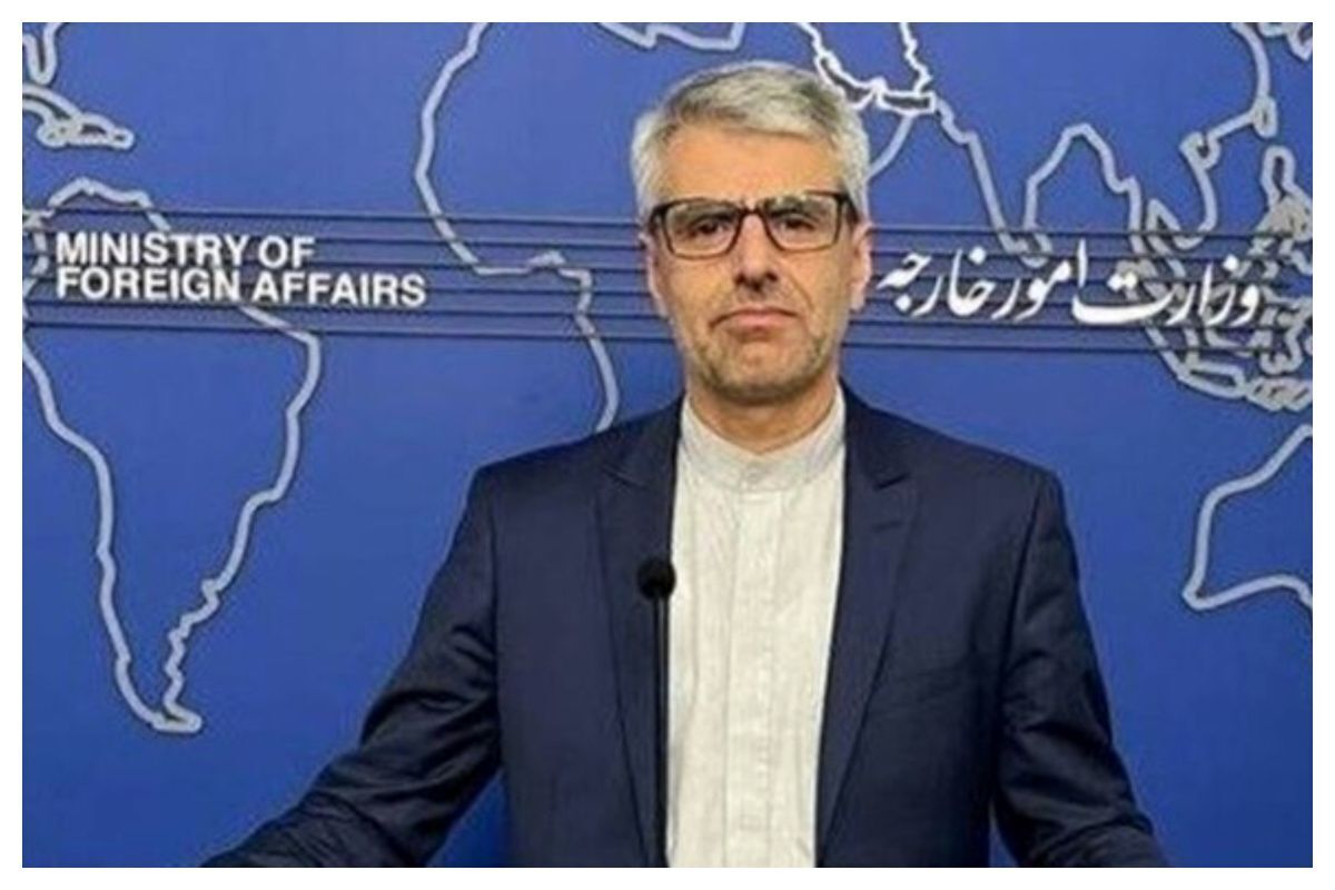 اسنپبک در راستای تقابل با ایران است و با پاسخ مقتضی مواجه خواهد شد