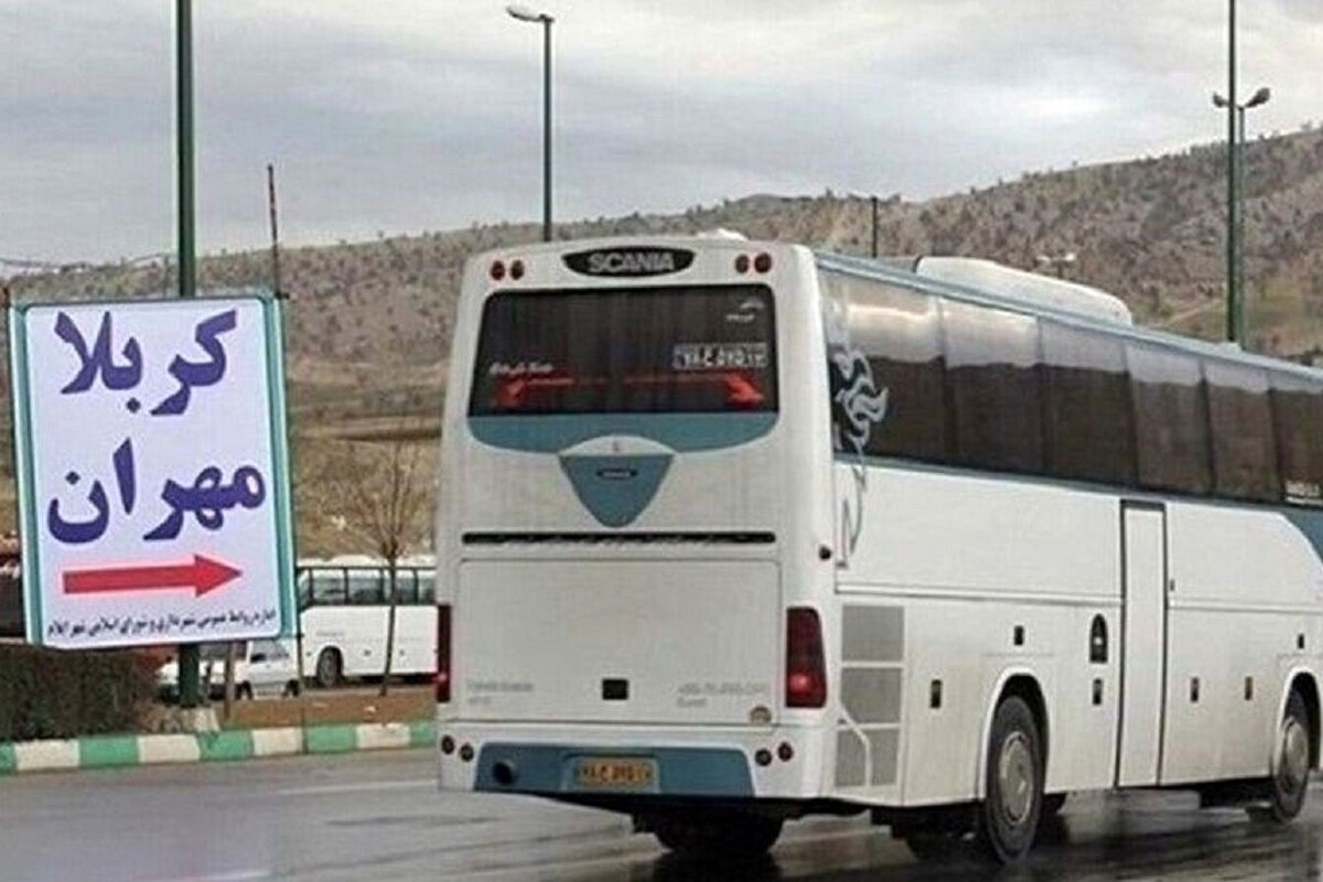 افزایش نجومی بلیتهای اربعین
