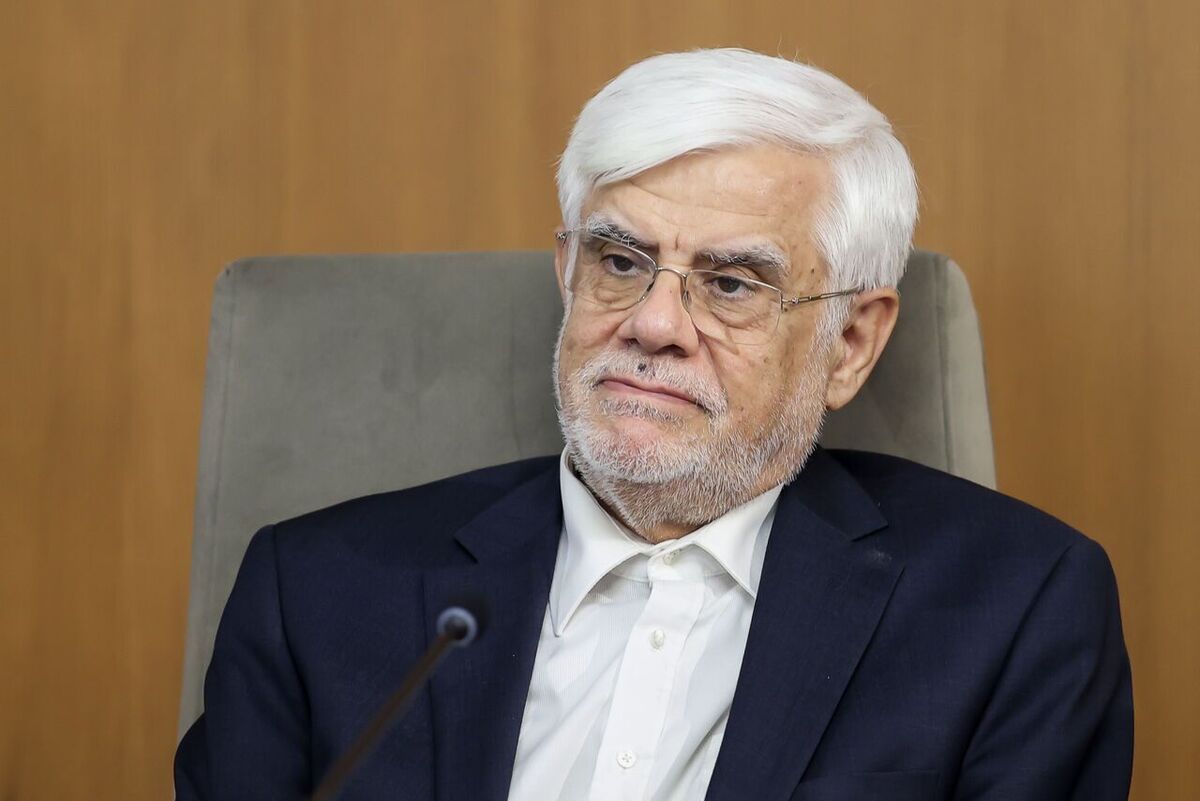 اگر کسی نگاهی نامربوط به ایران داشته باشد برخورد سختی خواهیم کرد