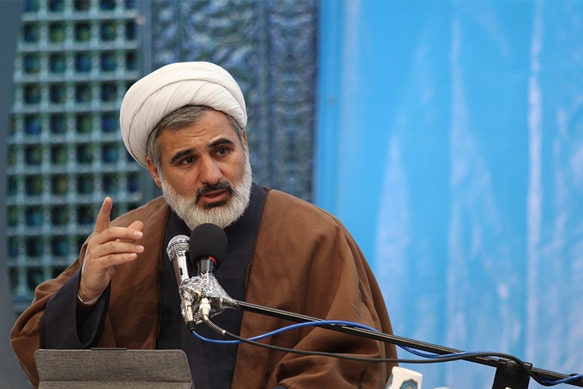 گزارشی از نشست «بازخوانی اخلاق کارگزاران در کتاب میزان‌الملوک»