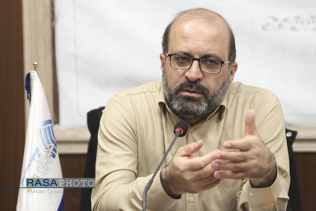 گزارشی از نشست «بازخوانی اخلاق کارگزاران در کتاب میزان‌الملوک»