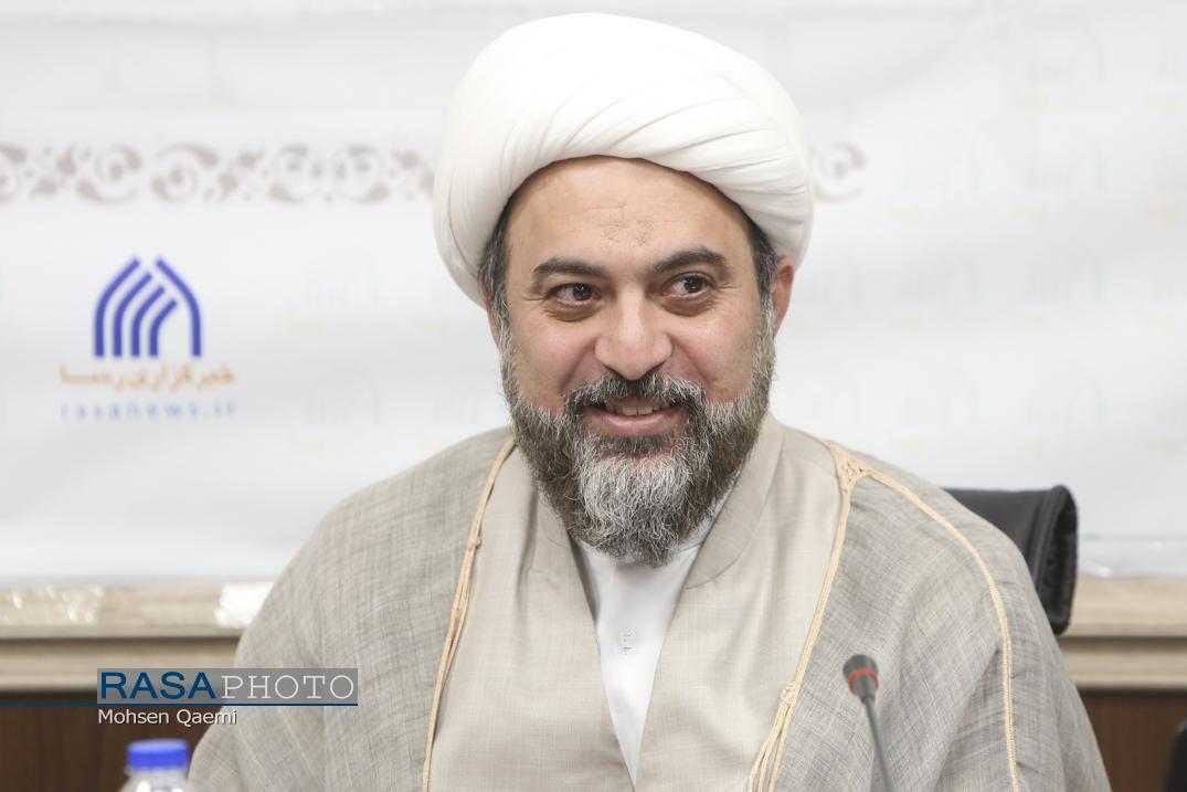 گزارشی از نشست «بازخوانی اخلاق کارگزاران در کتاب میزان‌الملوک»