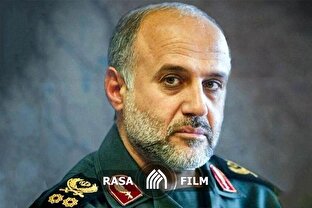 شهید رشید به مقام شهدای دفاع مقدس غبطه می‌خورد