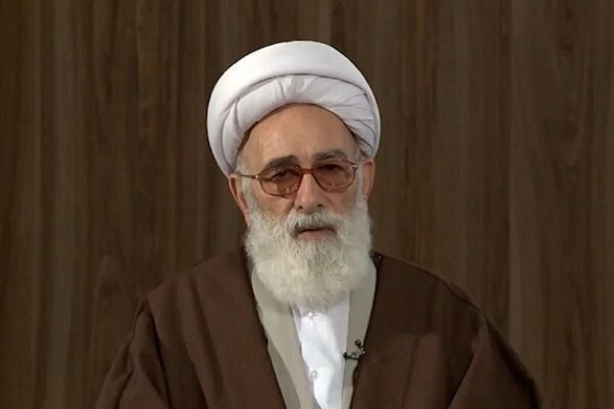رهبر معظم انقلاب در دل‌های مردم جا دارند؛ اهانت به ایشان را برنمی‌تابیم + فیلم