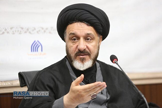 قیام گوهرشاد سند ایستادگی ملت ایران در برابر بی‌دینی و استبداد
