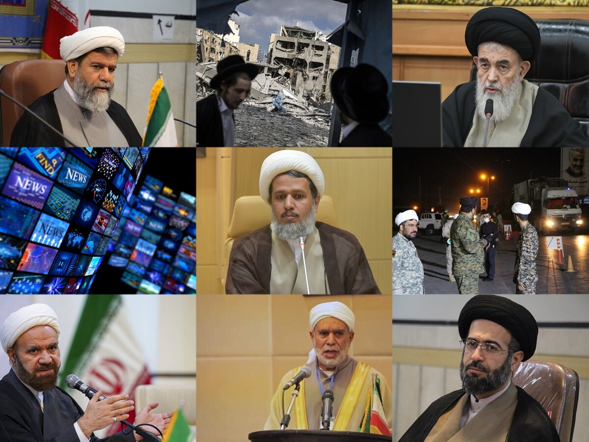 مروری بر اقدامات رسانهای خبرگزاری رسا در استان فارس در جنگ ۱۲ روزه