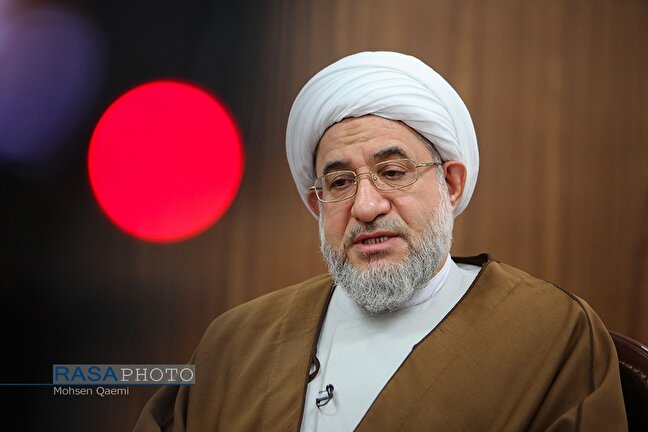 جداسازی آمریکا از رژیم صهیونیستی چیزی جز نادانی نیست/ صداوسیما موازنه جنگ روایت‌ها را به نفع ایران اسلامی تغییر داد