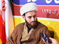 گزارشی از فعالیت جهادی طلاب همدانی در مناطق آسیبدیده جنگ ۱۲ روزه
