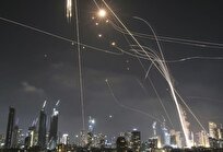 ایران از شکافهای پدافند اسرائیل عبور کرد