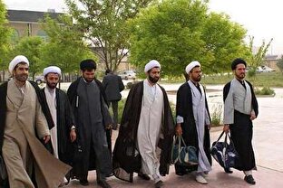 فراخوان عضویت مدیران و کارکنان حوزه‌های علمیه در گروه‌های تبلیغی