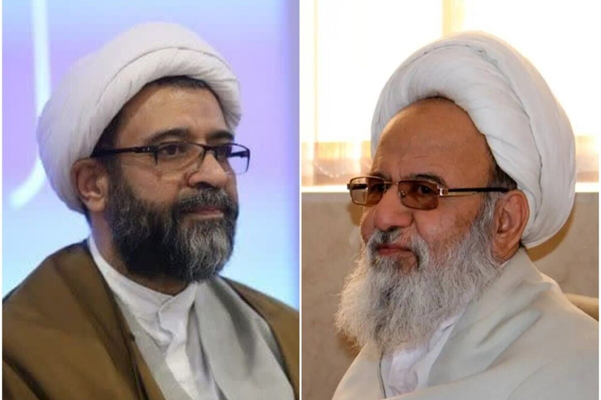تسلیت مدیر حوزه های علمیه خواهران در پی درگذشت مدیر اسبق حوزه علمیه فارس