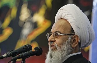 شخصیت‌های حوزوی فارس رحلت آیت الله موحد را تسلیت گفتند