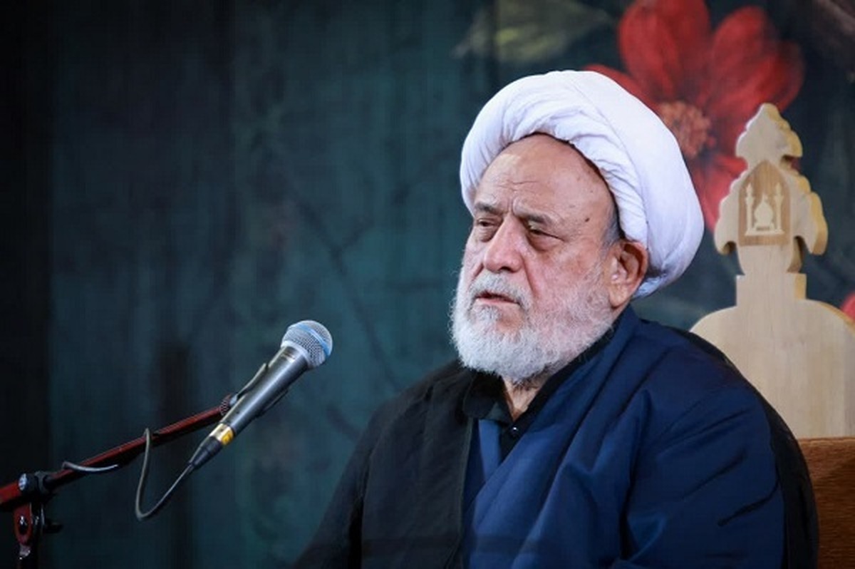 قرآن کریم، پیامبر اکرم و امام علی سه شاخص سنجش ما در قیامت هستند